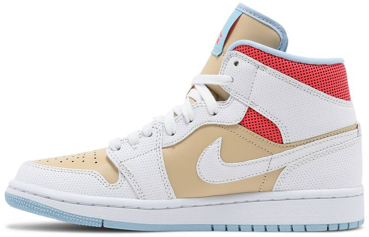 Mid SE 'Sesame' CZ0774-200