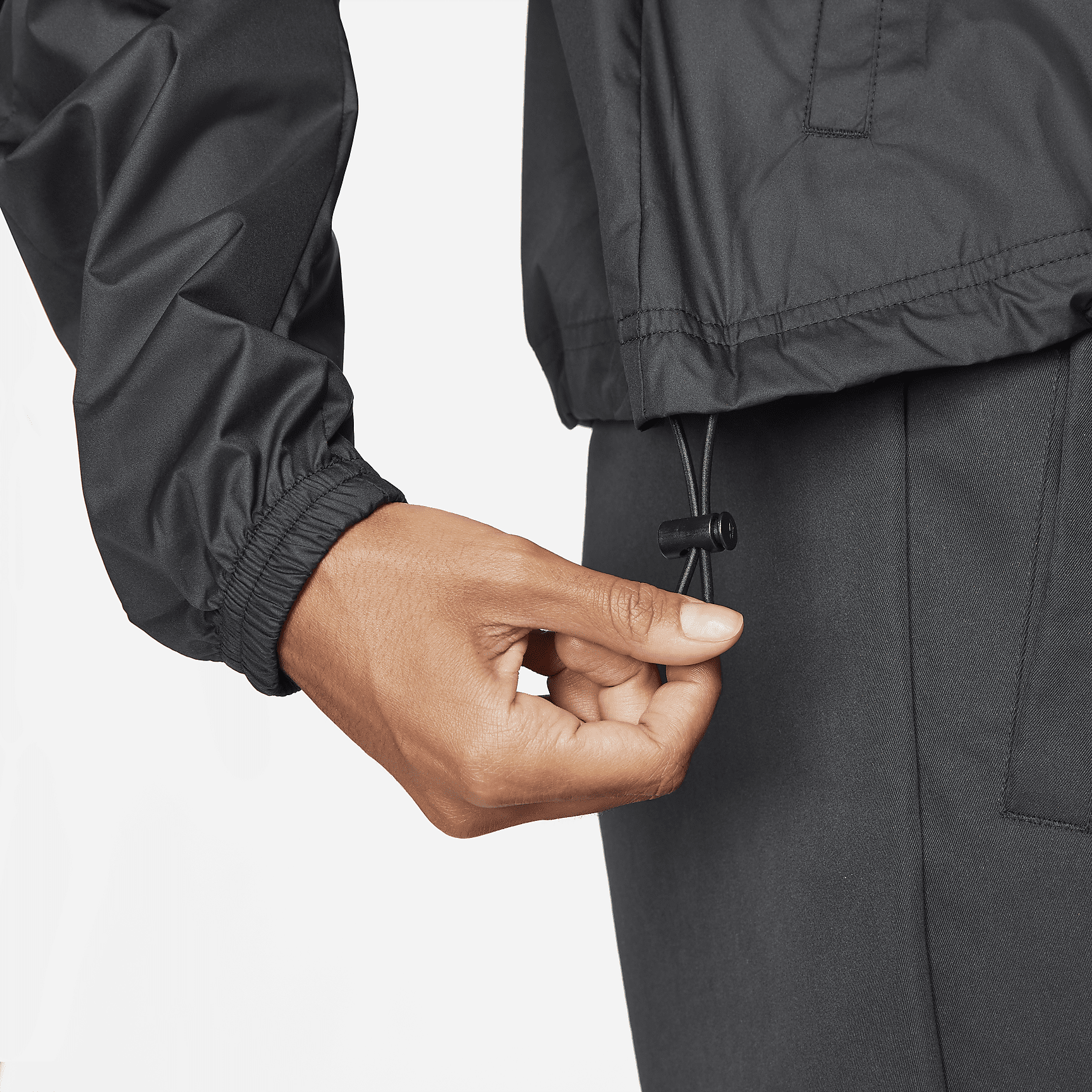 Women's Woven Jacket