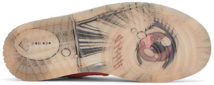 Low White Pink Grey Shoes DM5443-666