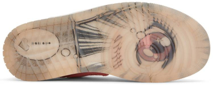 Low White Pink Grey Shoes DM5443-666