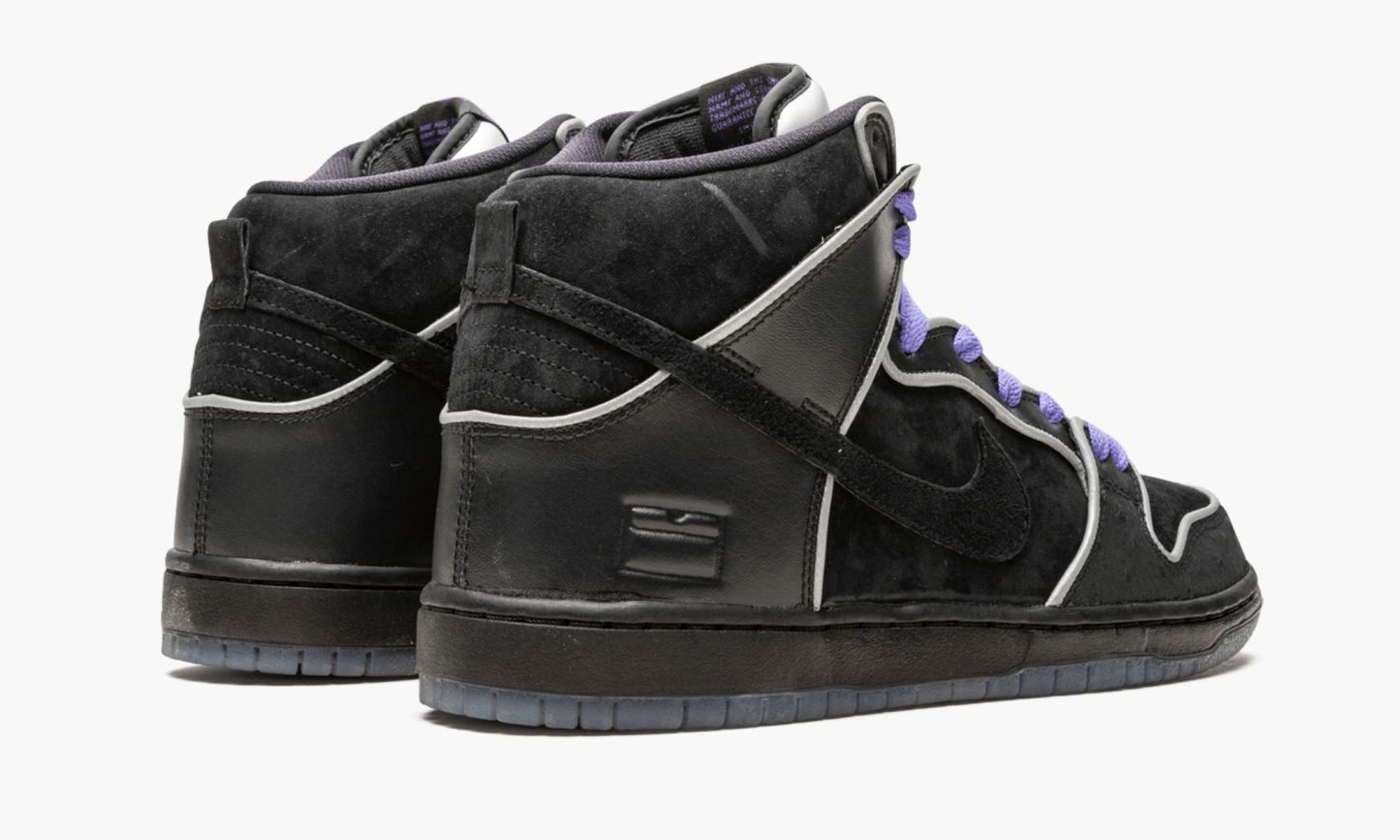 SB    High Elite ��Purple Box