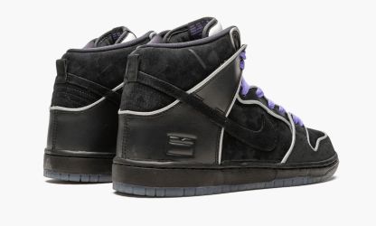 SB    High Elite ��Purple Box