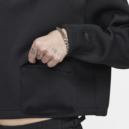 Women's Pullover Hoodie