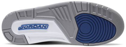 Retro 'Varsity Royal' CT8532-400