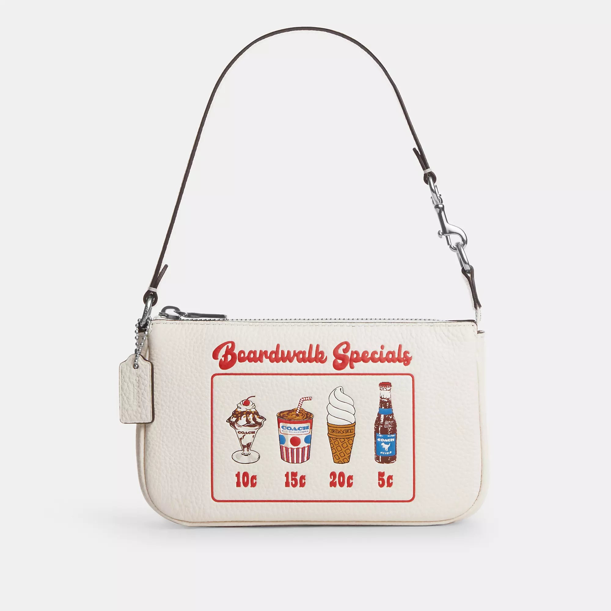 Coathtch Shoulder Bag