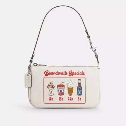 Coathtch Shoulder Bag