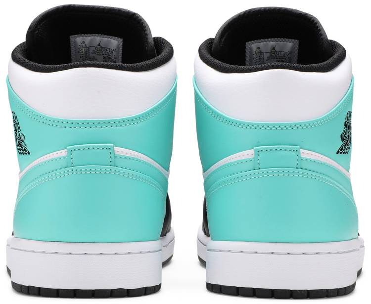 Mid Tropical 554724-132