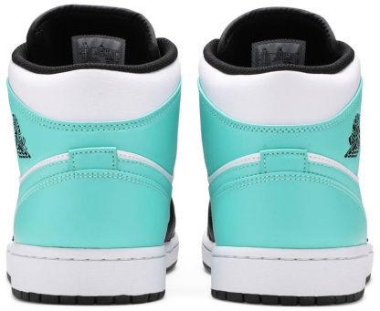 Mid Tropical 554724-132