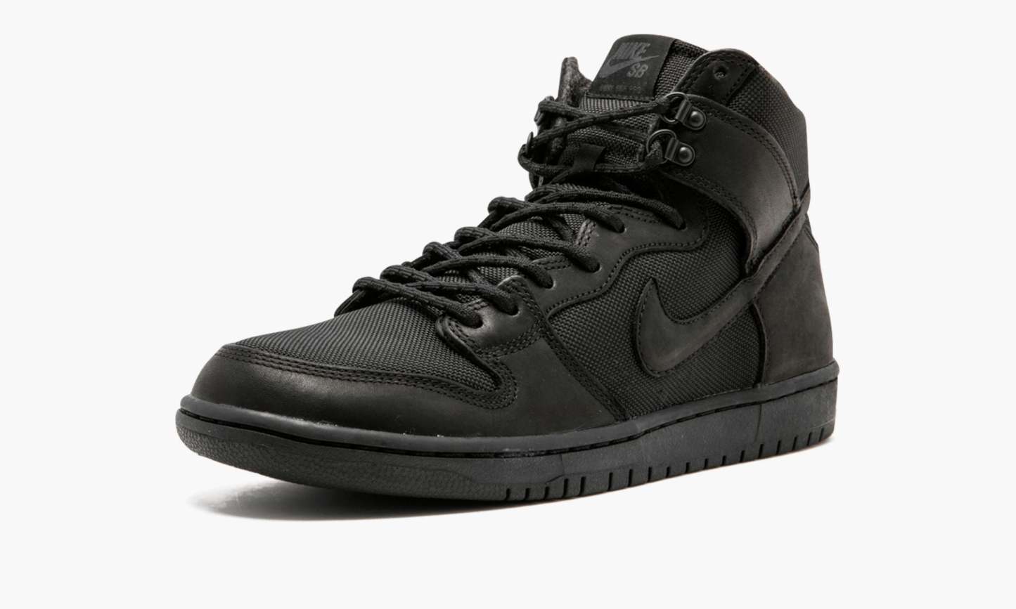 SB   H Pro Bota