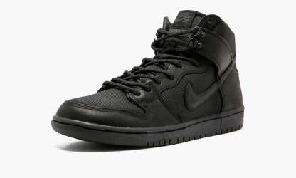 SB   H Pro Bota