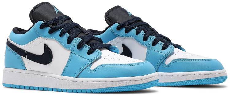 Low GS 'UNC' 553560-144