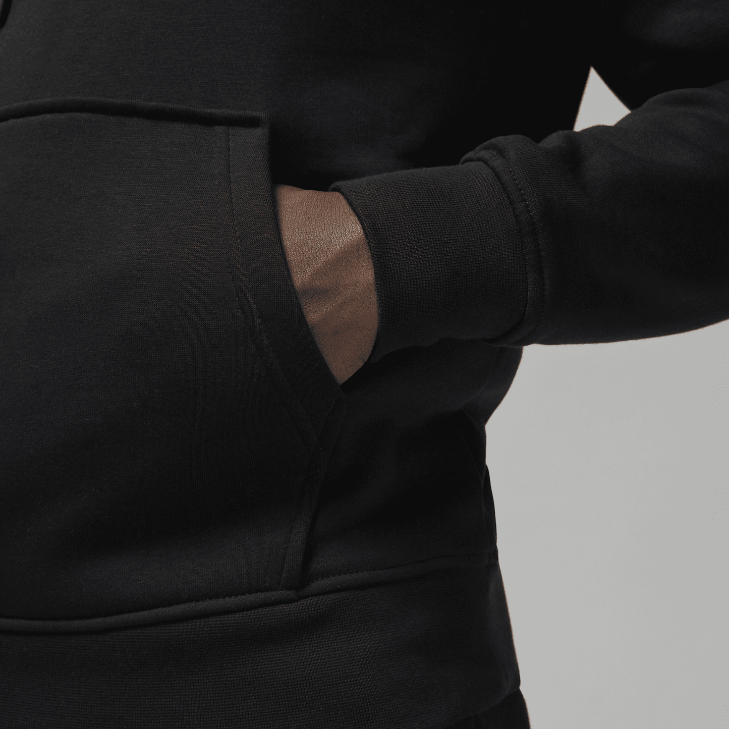 Flight MVP Jumpman - Men's Fleece Pullover