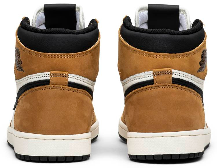 Retro High OG 555088-700