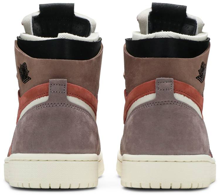 High Rust CT0979-602