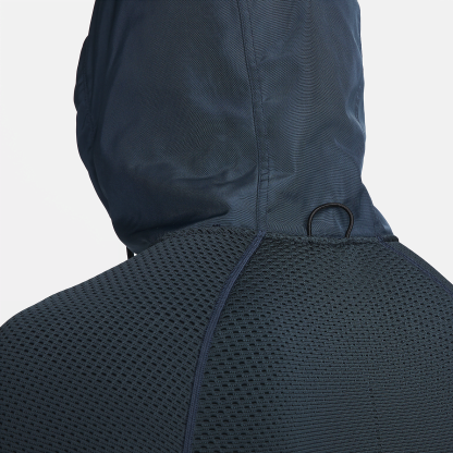 Therma-FIT ADV A.P.S. - Men's Fleece Fitness Hoodie