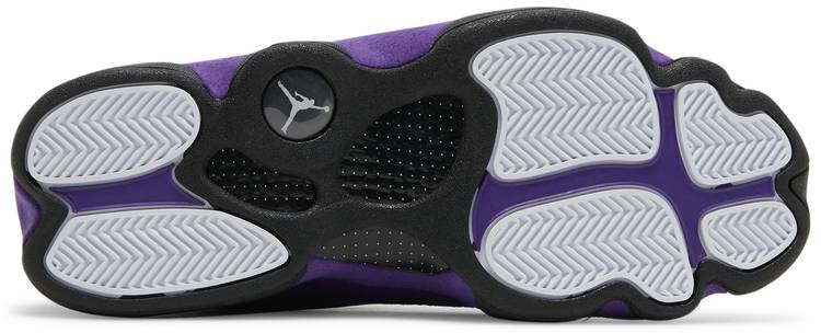 Retro 'Court Purple' DJ5982-015