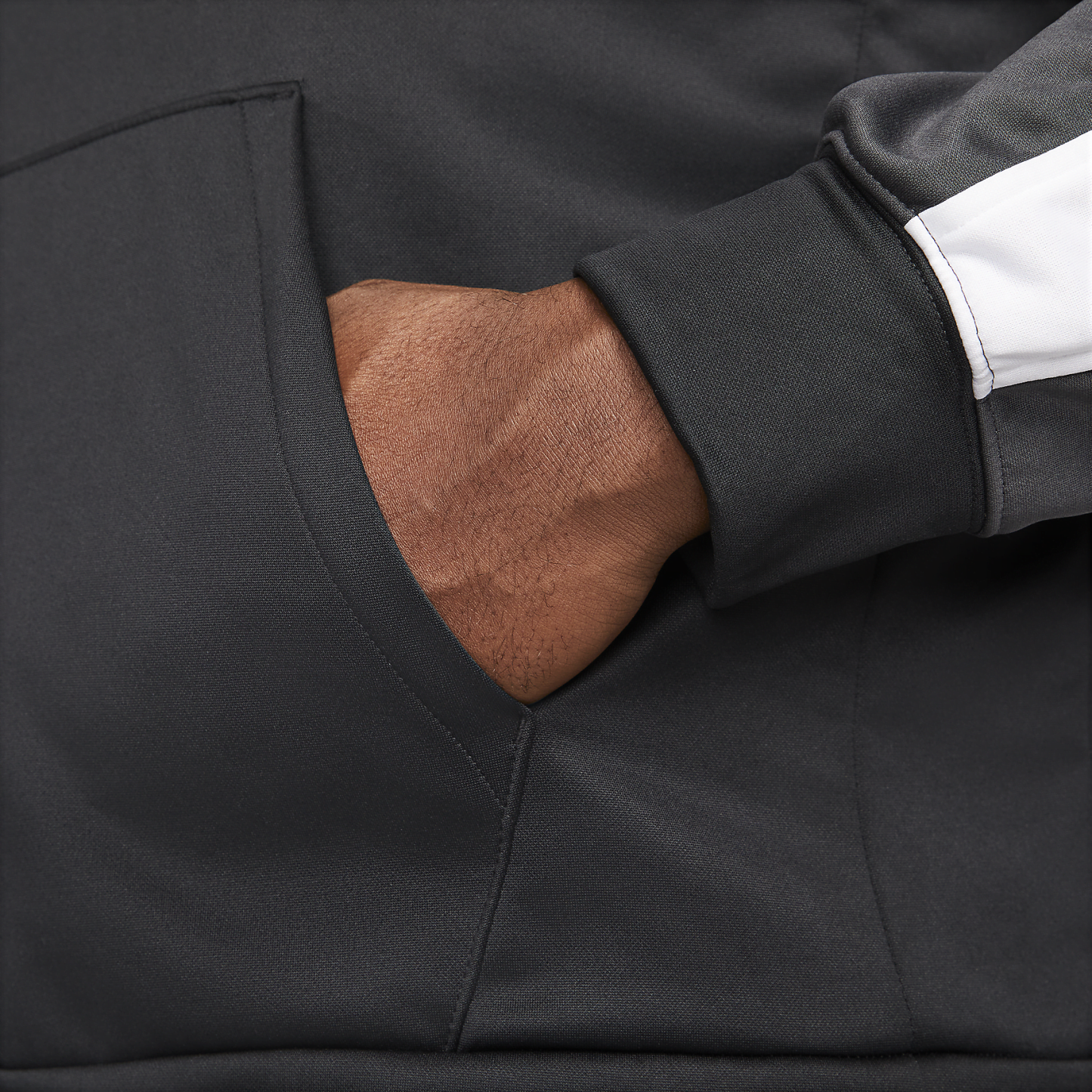 Men's Therma-FIT Basketball Hoodie