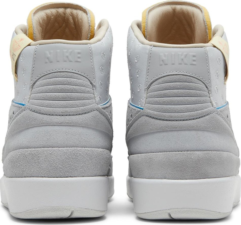 Retro SP 'Grey Fog' DN3802-001