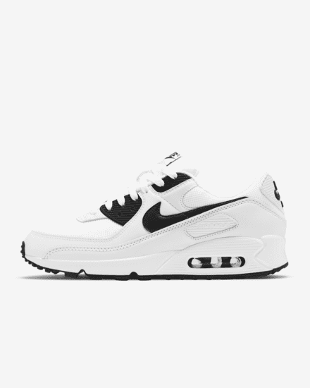 90 Color Pack White Black