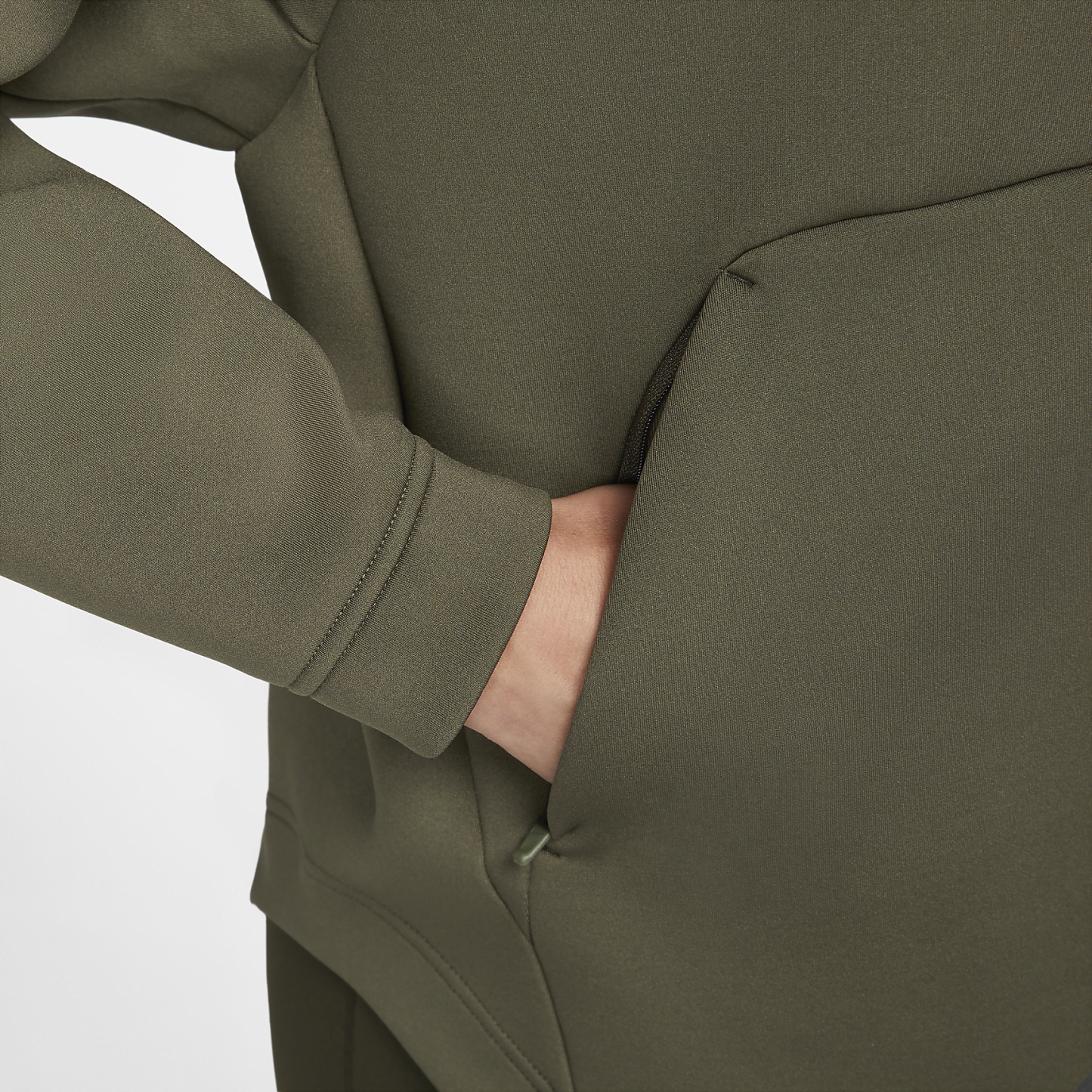 Women's Pullover Training Hoodie