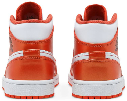 Mid SE 'Electro Orange' DM3531-800