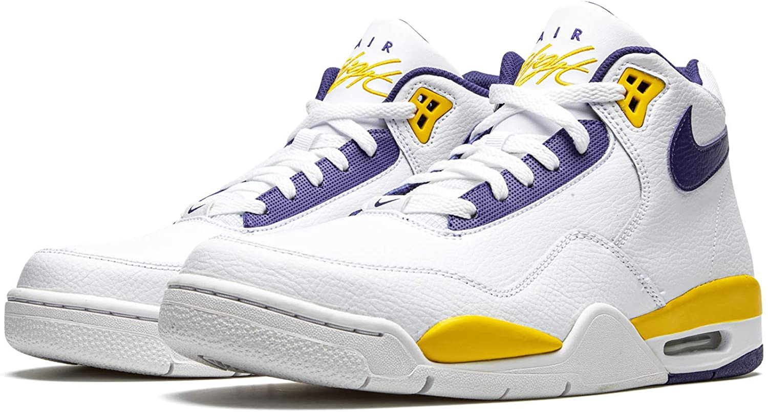 Flight Legacy 'Lakers' BQ4212-102