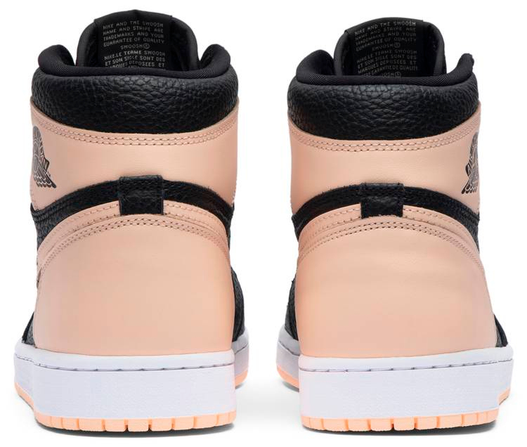 Retro High OG 'Crimson Tint' 555088-081