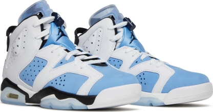 Retro GS 'UNC Home' 384665-410