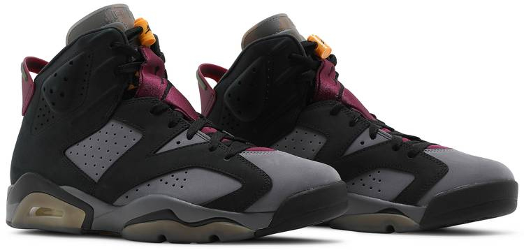 Retro 'Bordeaux' CT8529-063