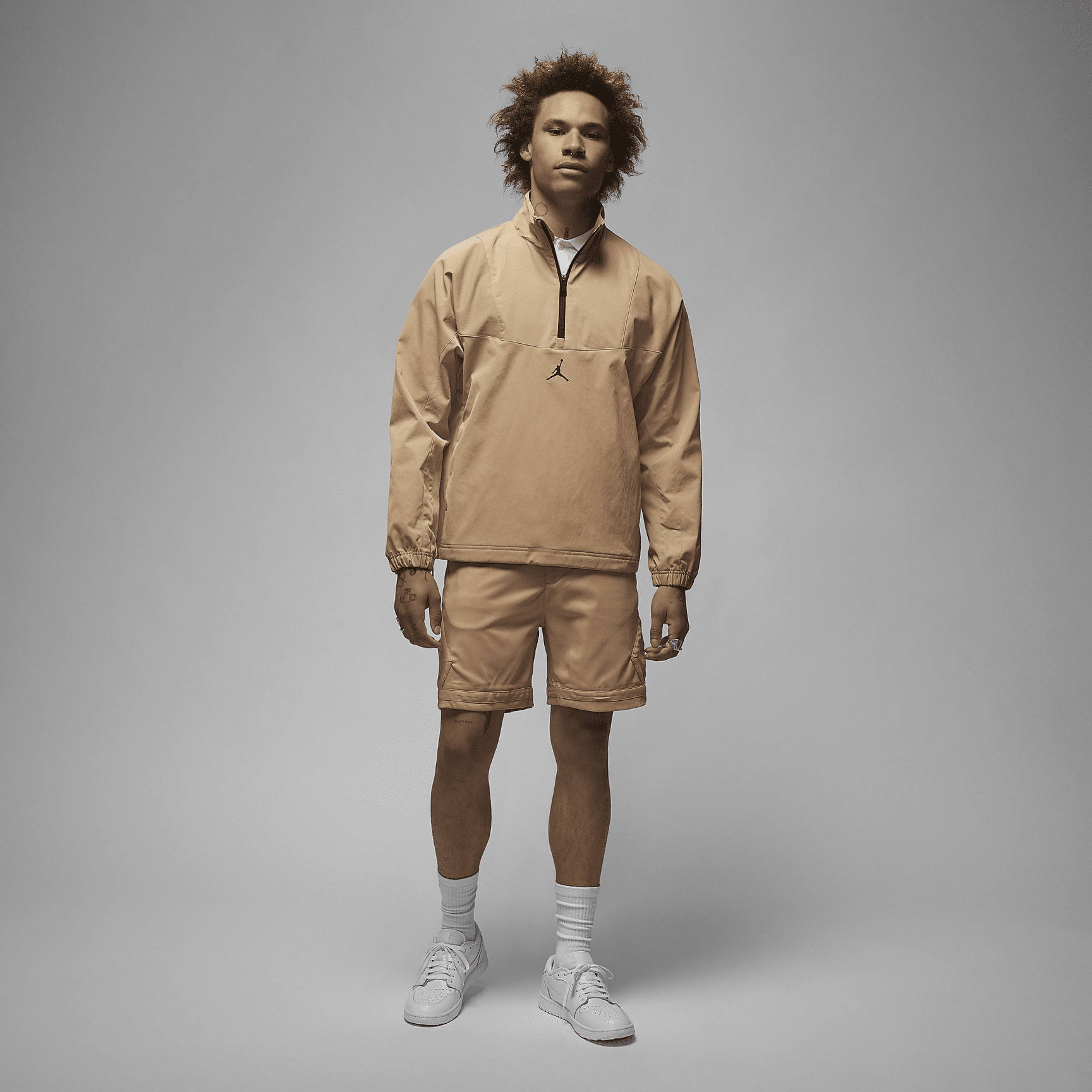 Sport - Men's Golf Jacket