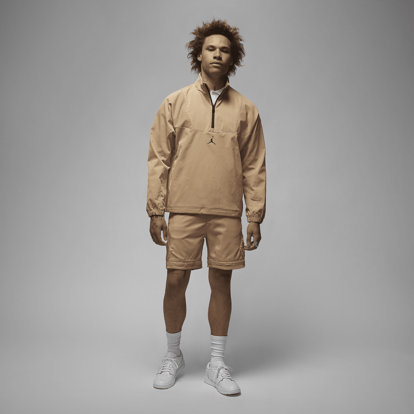 Sport - Men's Golf Jacket