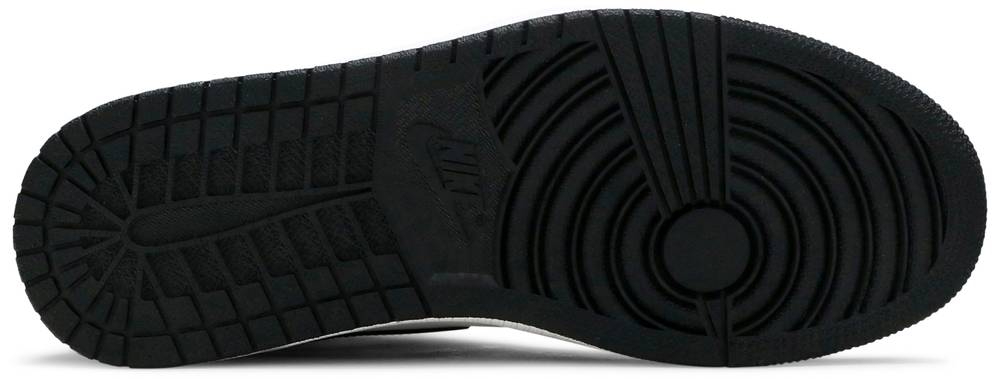 High OG 'Silver Toe' CD0461-001