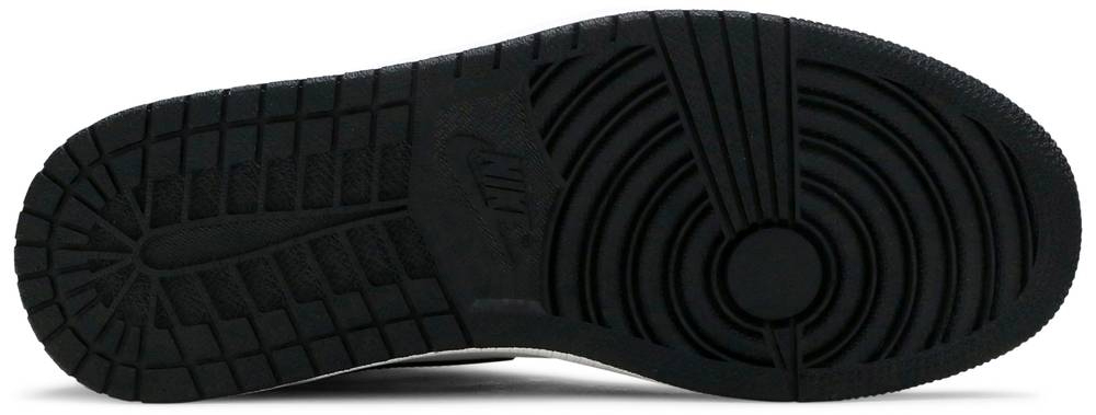 High OG 'Silver Toe' CD0461-001