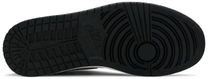 High OG 'Silver Toe' CD0461-001