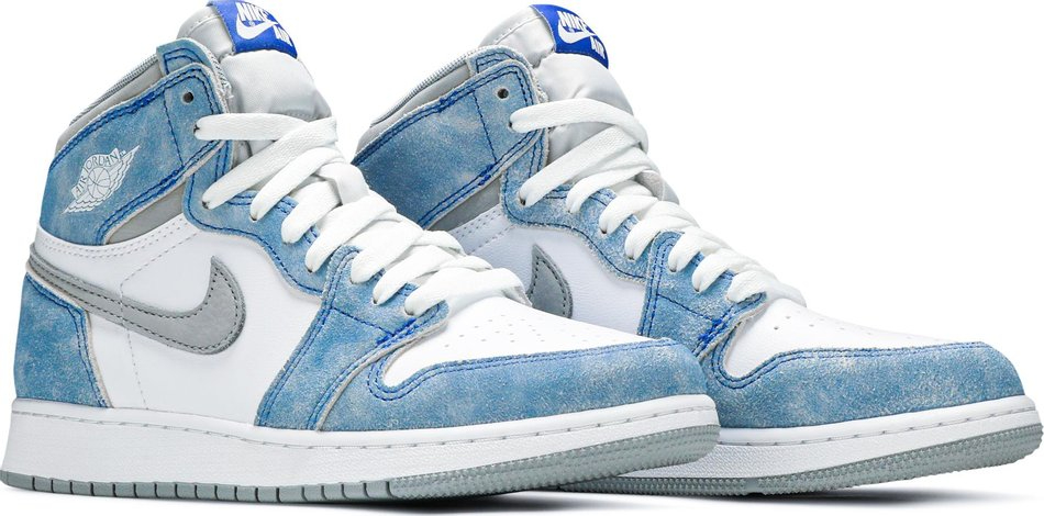 Kids Retro High OG GS 575441-402