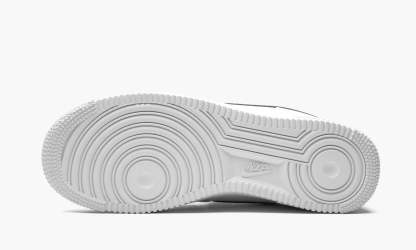 1 Low 7 ��White / Black