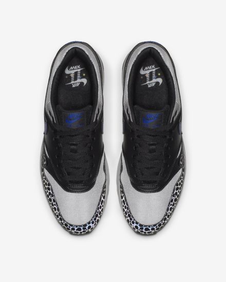 1 SE Reflective Safari