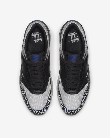 1 SE Reflective Safari