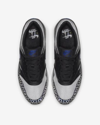 1 SE Reflective Safari