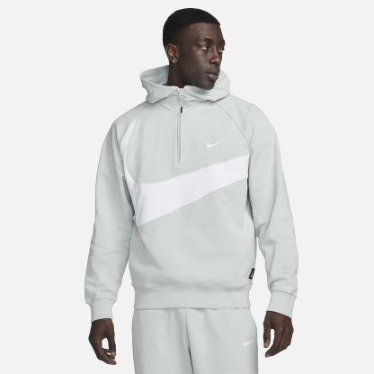 Men's 1/2-Zip Fleece Hoodie