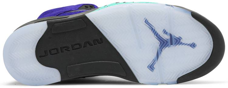 Retro 'Alternate Grape' 136027-500