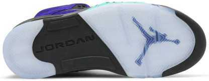 Retro 'Alternate Grape' 136027-500