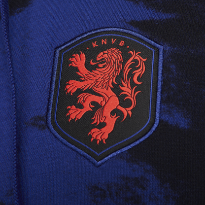 Men's Full-Zip Hoodie