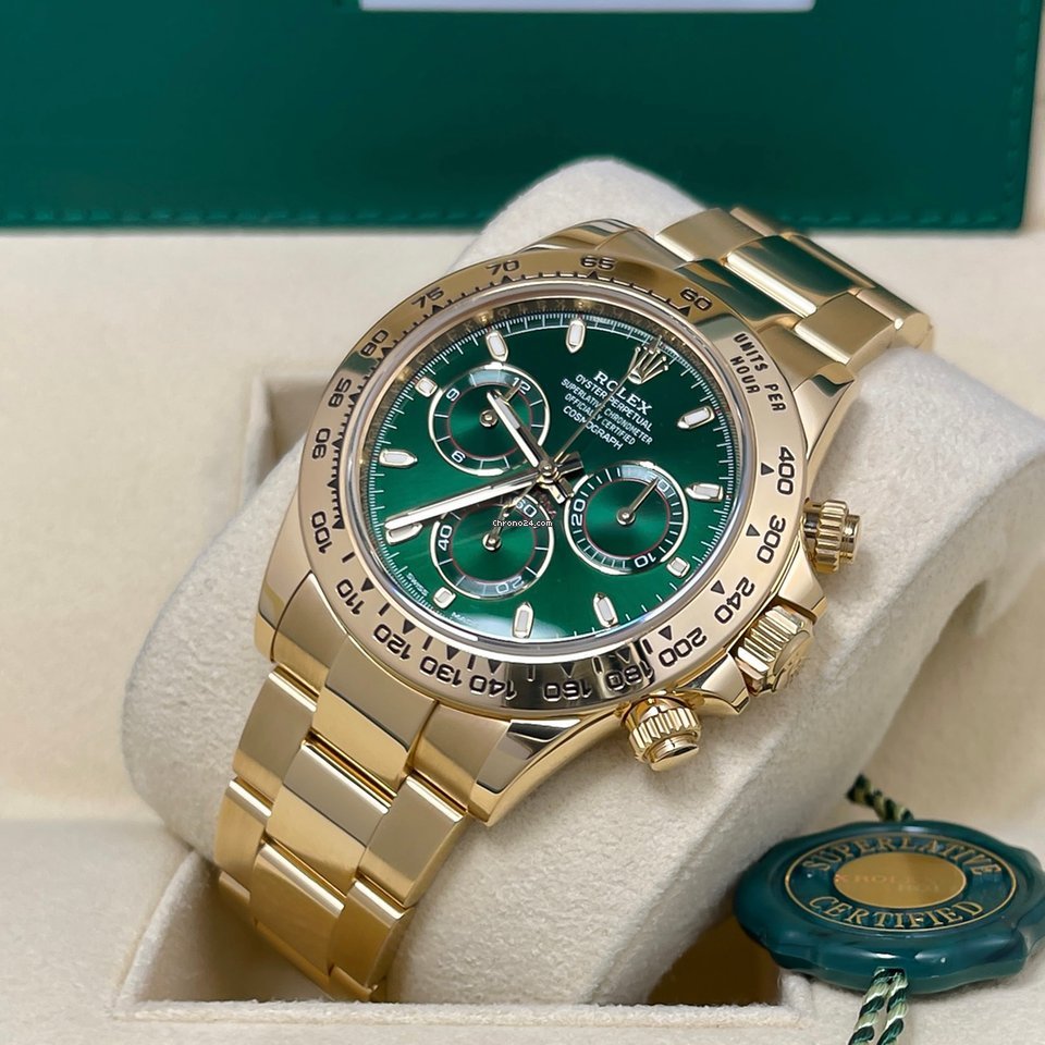 Rolthtex Cosmograph Daytona m116508 Series