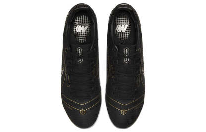 Mercurial Vapor 14 Academy MG 'Black Metallic Gold' DJ2869-007