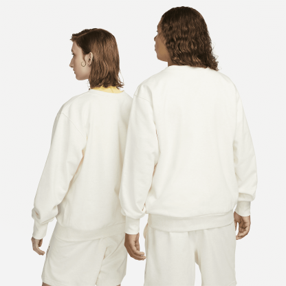 Men's  Crew Basketball Top