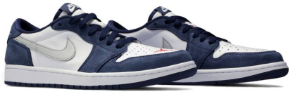 1 Low SB 'Midnight Navy' CJ7891-400