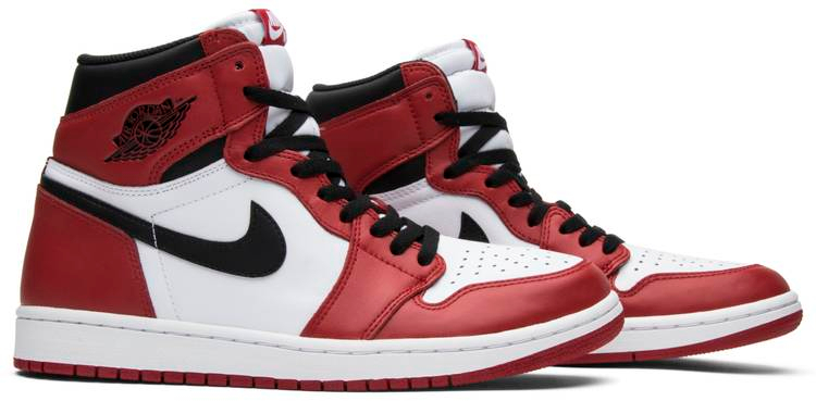Retro High OG 'Chicago' 2015 555088-101