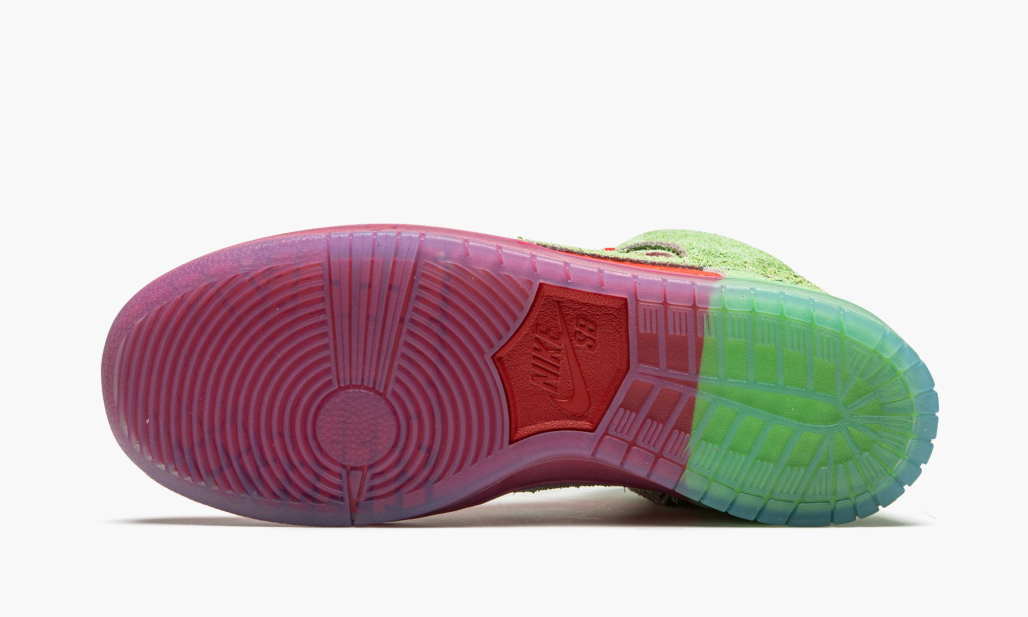 High ��Strawberry Cough