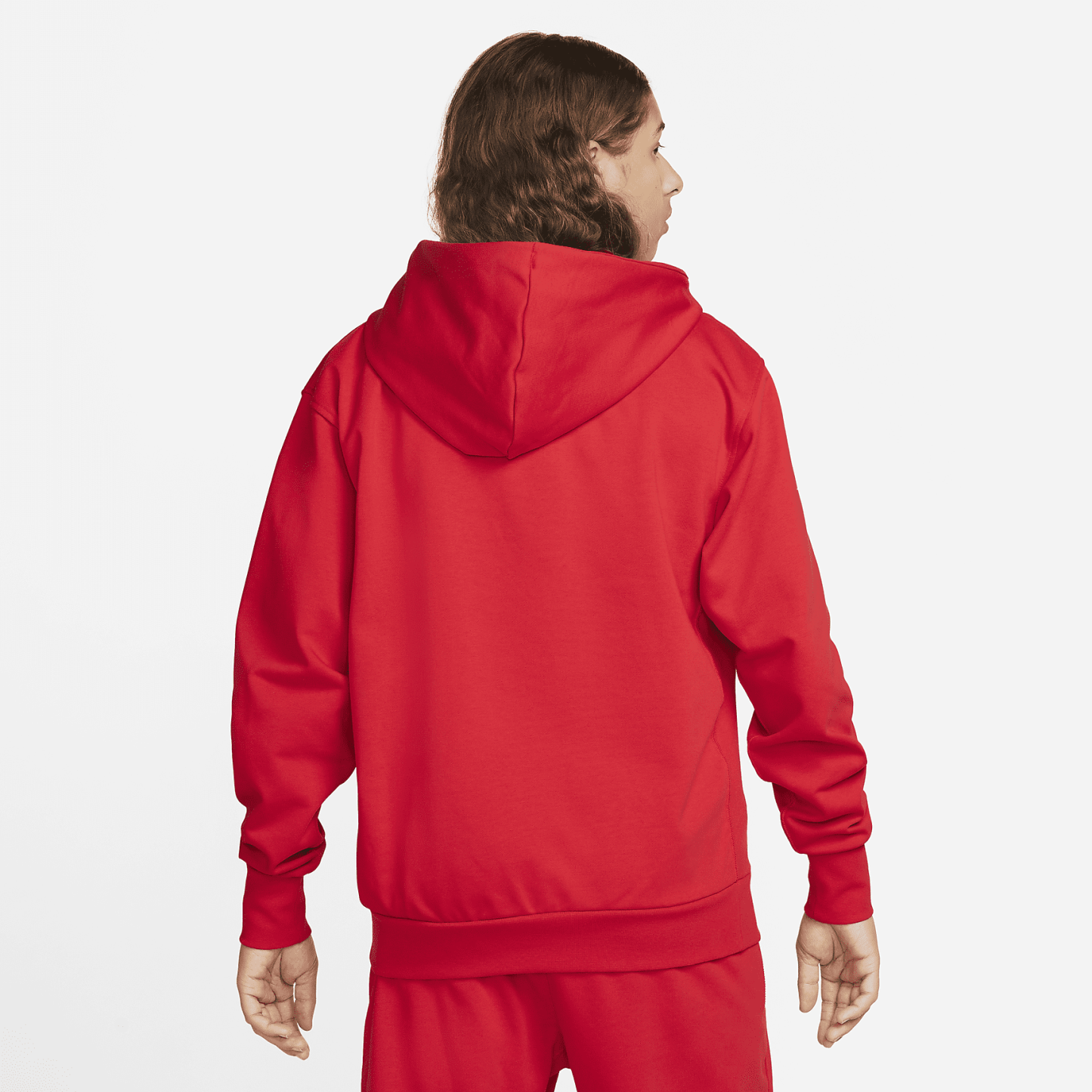 Dri-FIT Standard Issue - Men's Premium Pullover Basketball Hoodie